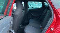 SEAT Ibiza 1.0 TSI 115 FR Black Edition 5dr Petrol Hatchback